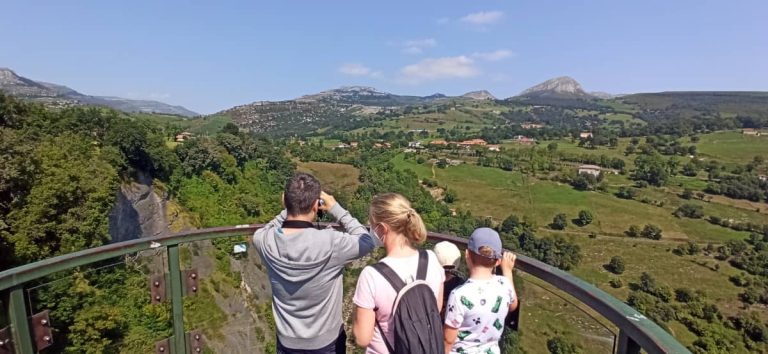 excursión cantabria