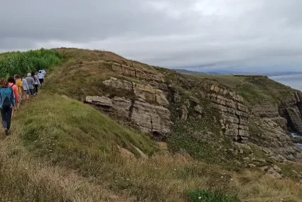 Tour Costa Quebrada Cantabria Santander (5)