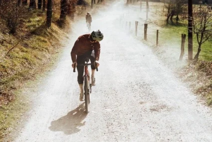 Ruta En Bici Campoo (2) cantabria