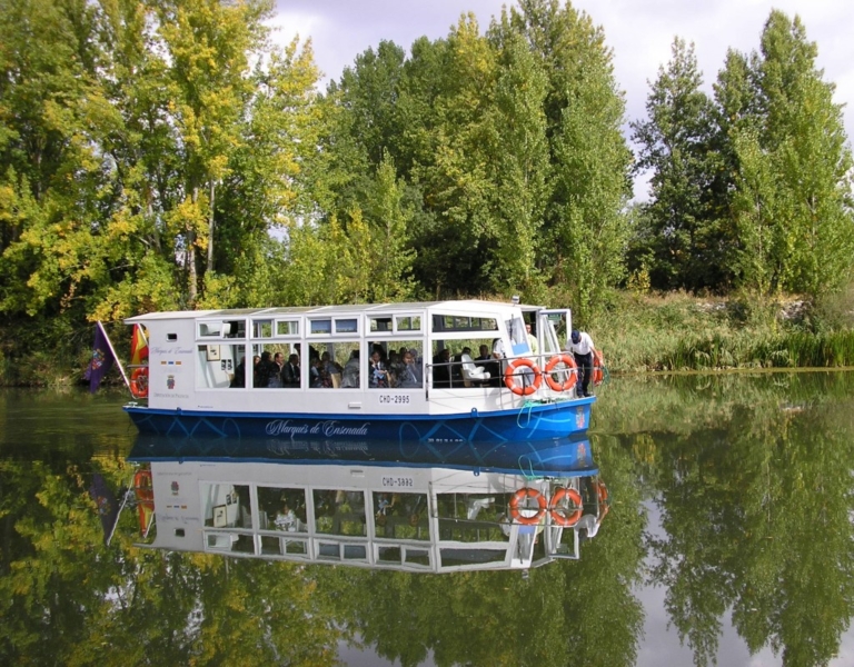 Barco Marqués De Ensenada 1024x800