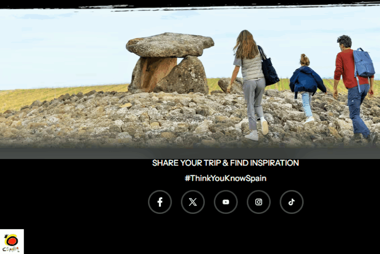España promociona su Turismo "Slow Travel" 4 Captura De Pantalla (68)