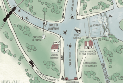 Mamá Josefa Compress