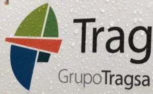 placa Tragsa Logo 