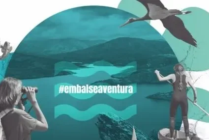 Fomento del Turismo en el Embalse Aventura de Cáceres