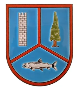 Escudo Rioseco De Tapia 