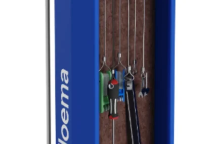 Estaciones de lavado y reparación de bicicletas 5 Estaciones Para Bici (6)