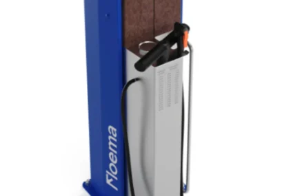 Estaciones de lavado y reparación de bicicletas 4 Estaciones Para Bici (7)