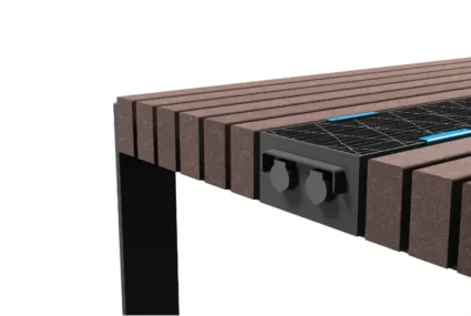 Mobiliario Smart Y Beacons Para Destinos Turísticos Rutas Y Smart City (8)