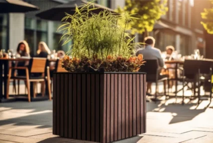 Áreas recreativas y mobiliario para parques y jardines 12 Mobiliario Urbano Y Para Paques Y Jardines (2)