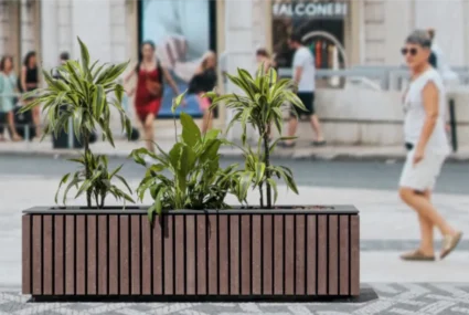 Áreas recreativas y mobiliario para parques y jardines 6 Mobiliario Urbano Y Para Paques Y Jardines (3)