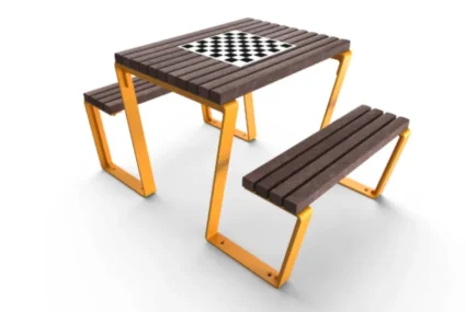 Áreas recreativas y mobiliario para parques y jardines 16 Mobiliario Urbano Y Para Parques Y Jardines (10)