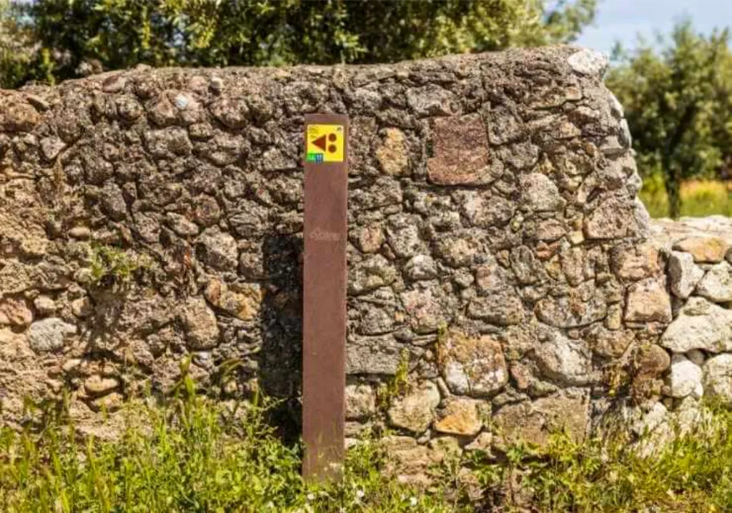 Postes Y Placas Para Rutas De Bici (1)