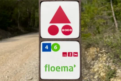 Señalizacion De Rutas (1)