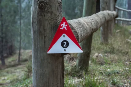 Señalizacion De Rutas (2)