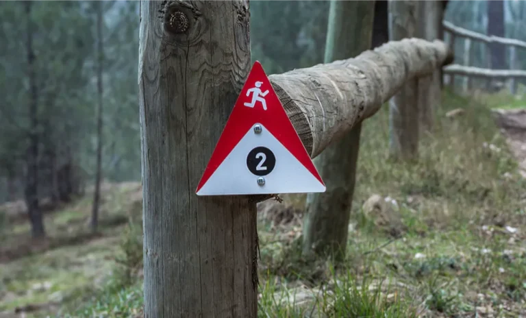 Cómo no perderte en las rutas: errores comunes y guía para leer señales de montaña 1 Señalizacion De Rutas (2)