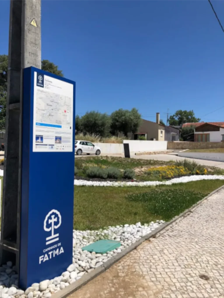 Señalizacion Placas Y Paneles Informativos Para Rutas Y Destinos (10)