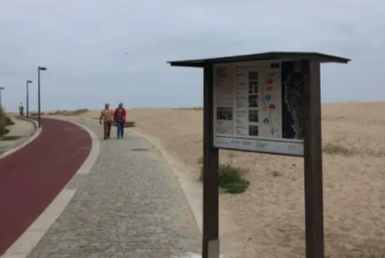 Paneles informativos turísticos 11 Señalizacion Placas Y Paneles Informativos Para Rutas Y Destinos (15)