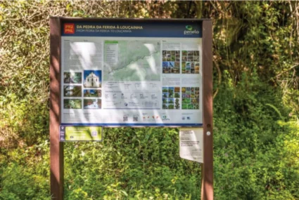 Paneles informativos turísticos 15 Señalizacion Placas Y Paneles Informativos Para Rutas Y Destinos (16)