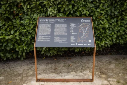 Paneles informativos turísticos 19 Señalizacion Placas Y Paneles Informativos Para Rutas Y Destinos (5)