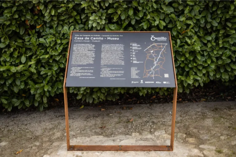 Cómo planificar un sistema de señalización interpretativa para tu destino 1 Señalizacion Placas Y Paneles Informativos Para Rutas Y Destinos (5)