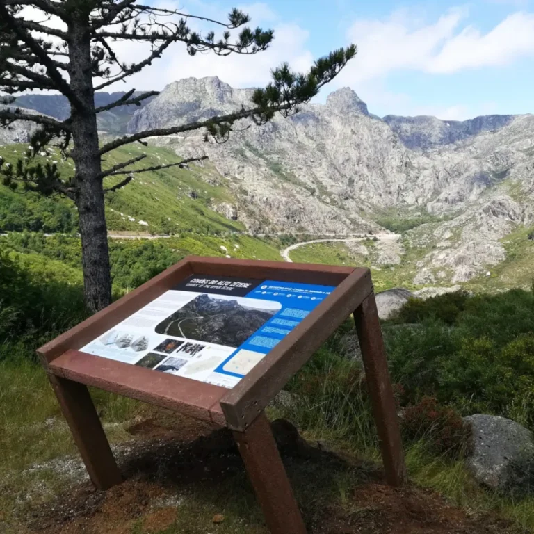 Qué es una mesa interpretativa y para qué sirve 1 Señalizacion Placas Y Paneles Informativos Para Rutas Y Destinos (8)