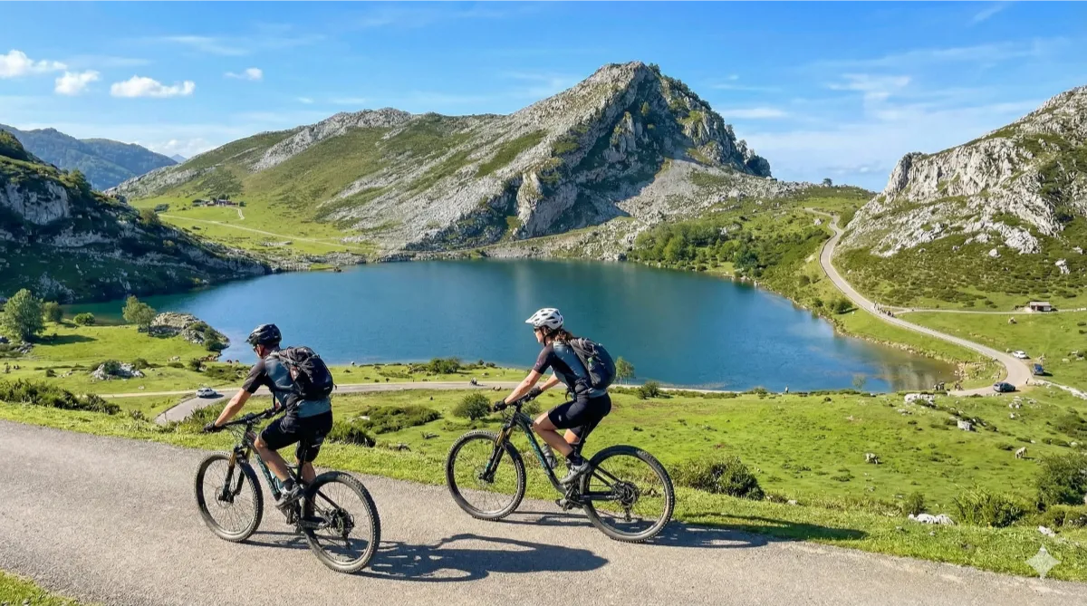 5 Rutas de bici imprescindibles en el norte de España 1 5 Mejores Rutas De Bicicleta Por La Naturaleza En Cantabria Asturias Y Castilla Leon