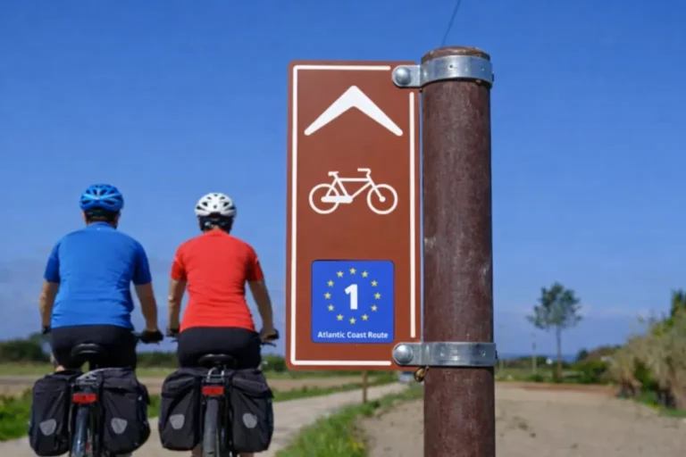 Guía para crear una red de rutas para ciclistas 2 Como Crear Una Red De Rutas Para Ciclistas Planificar Carril Bici