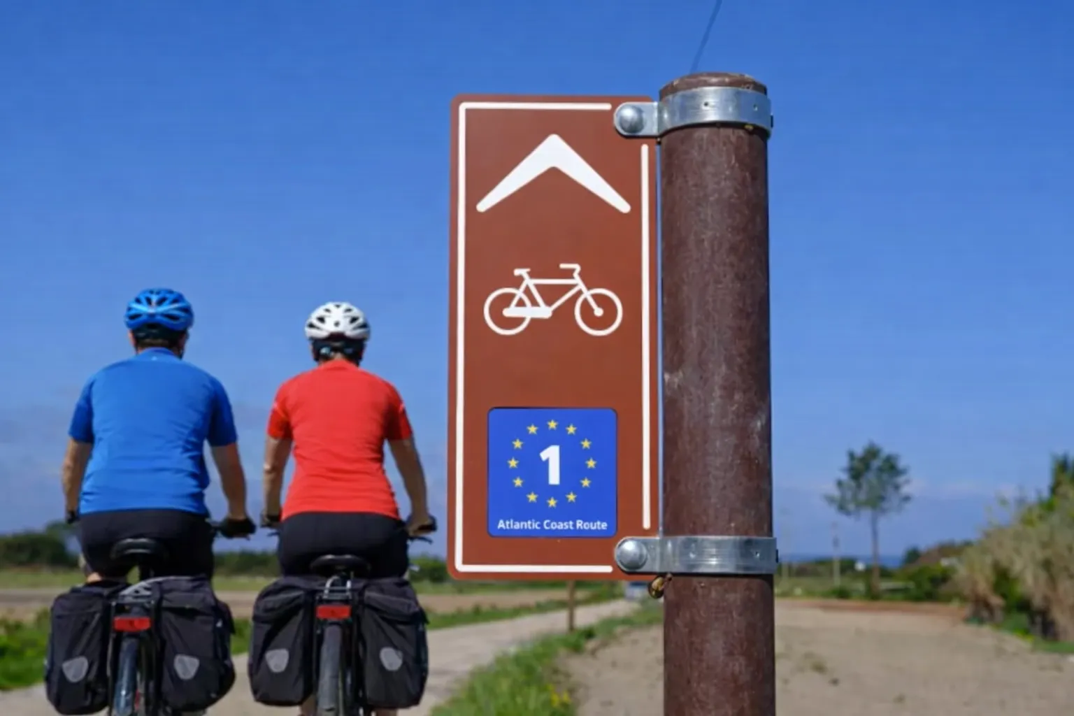 Guía para crear una red de rutas para ciclistas 1 Como Crear Una Red De Rutas Para Ciclistas Planificar Carril Bici