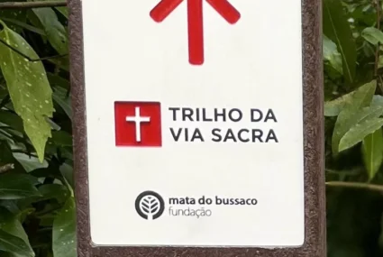 Vía Sacra
