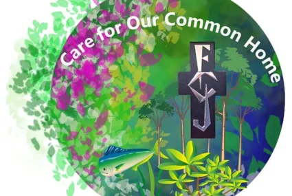 "Laudato Si" & la economía circular: El compromiso de Tupiq con La Casa Común 2 Fieles Compañeras de Jesús