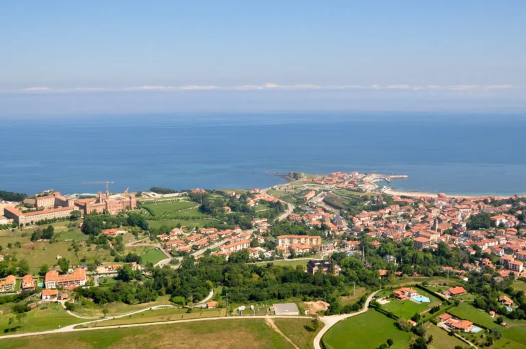 Qué hacer en Comillas: escapada entre naturaleza y modernismo 1 Comillas Cantabria Guia Visita
