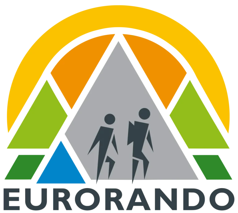 Eurorando Logo Colour