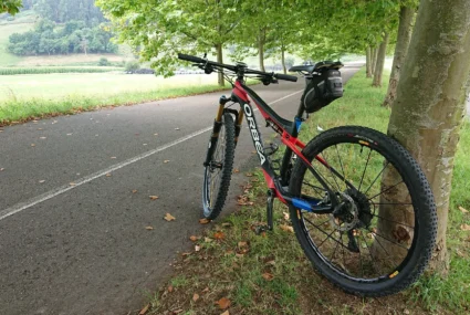 Vías Verdes en Cantabria: rutas en bici por la antigua red ferroviaria 3 Vía Verde Del Pas