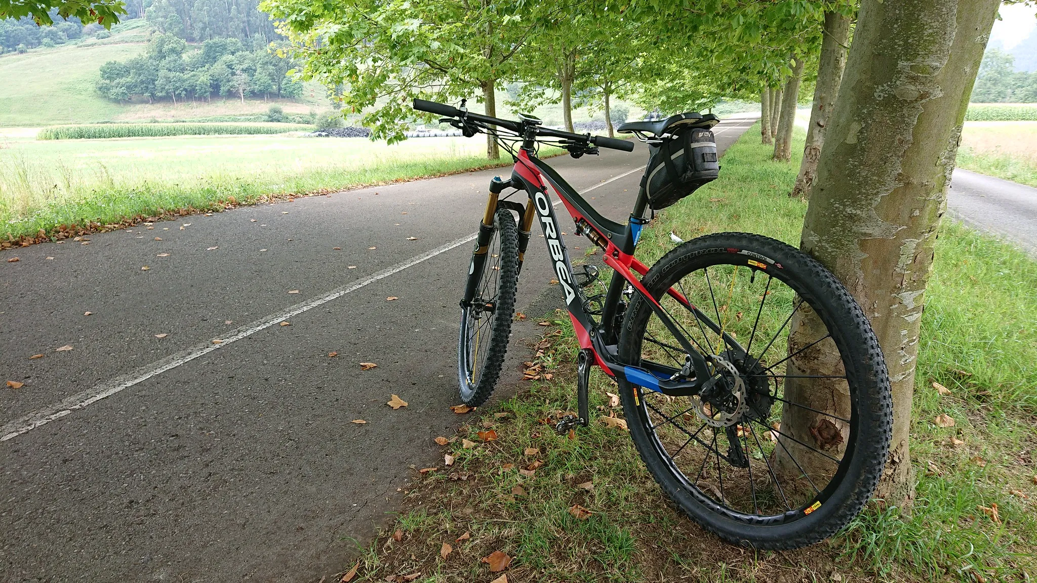 Vías Verdes en Cantabria: rutas en bici por la antigua red ferroviaria 1 Vía Verde Del Pas